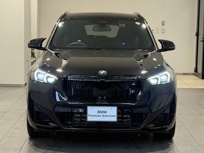 2024 BMW X1 photo 4
