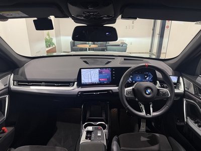 2024 BMW X1 thumbnail 20