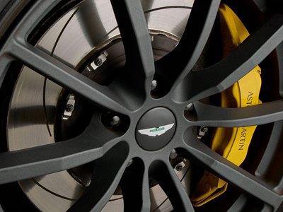 صورة مصغرة 2 لـ 2022 Aston Martin V8 VANTAGE ROADSTER