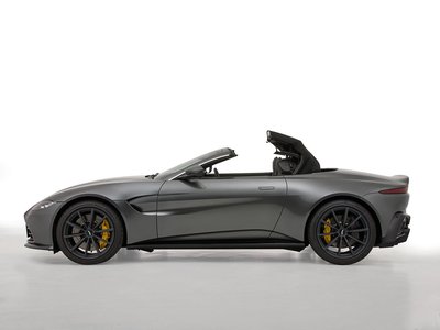 صورة مصغرة 5 لـ 2022 Aston Martin V8 VANTAGE ROADSTER