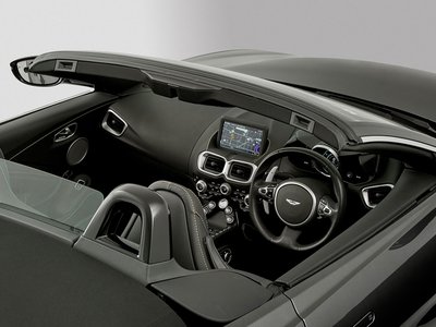 صورة مصغرة 22 لـ 2022 Aston Martin V8 VANTAGE ROADSTER