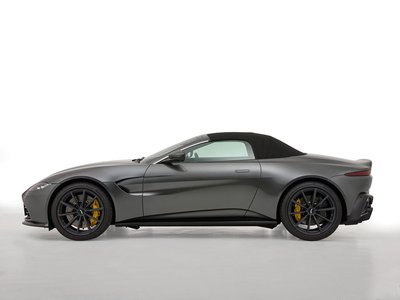 صورة مصغرة 6 لـ 2022 Aston Martin V8 VANTAGE ROADSTER