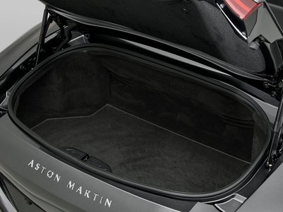 صورة مصغرة 42 لـ 2022 Aston Martin V8 VANTAGE ROADSTER