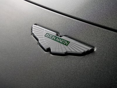 صورة مصغرة 9 لـ 2022 Aston Martin V8 VANTAGE ROADSTER