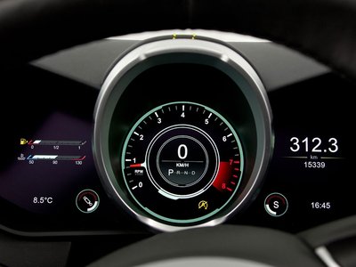 صورة مصغرة 29 لـ 2022 Aston Martin V8 VANTAGE ROADSTER
