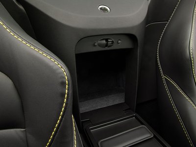 صورة مصغرة 21 لـ 2022 Aston Martin V8 VANTAGE ROADSTER