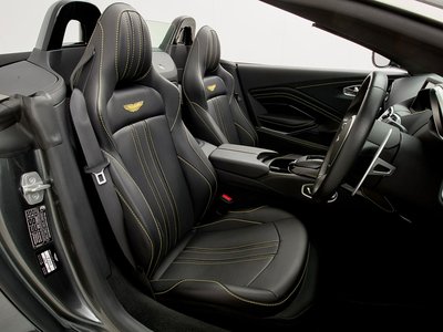 صورة مصغرة 17 لـ 2022 Aston Martin V8 VANTAGE ROADSTER