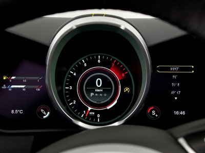 صورة مصغرة 28 لـ 2022 Aston Martin V8 VANTAGE ROADSTER