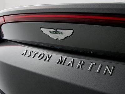 صورة مصغرة 40 لـ 2022 Aston Martin V8 VANTAGE ROADSTER