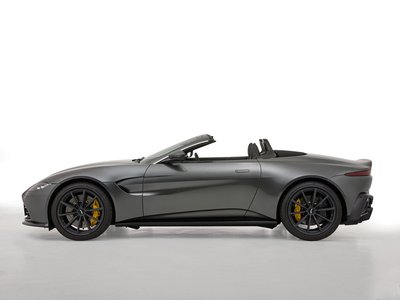 صورة مصغرة 4 لـ 2022 Aston Martin V8 VANTAGE ROADSTER