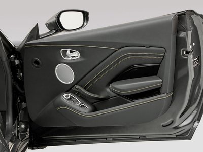 صورة مصغرة 15 لـ 2022 Aston Martin V8 VANTAGE ROADSTER