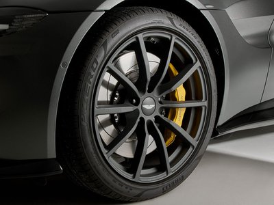صورة مصغرة 13 لـ 2022 Aston Martin V8 VANTAGE ROADSTER