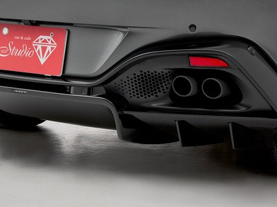 صورة مصغرة 41 لـ 2022 Aston Martin V8 VANTAGE ROADSTER