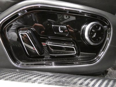2017 AUDI S8 photo 15