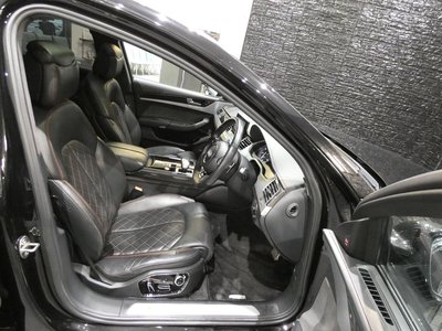 2017 AUDI S8 photo 16