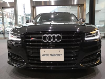 2017 AUDI S8 thumbnail 25