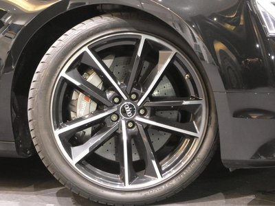 2017 AUDI S8 photo 5