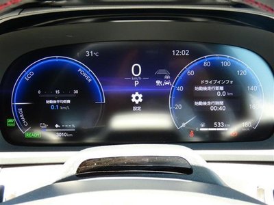 صورة 10 لـ 2025 Toyota CROWN SPORT