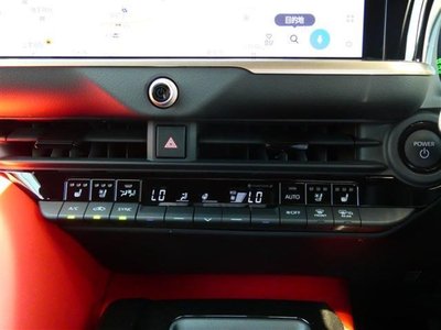 صورة 6 لـ 2025 Toyota CROWN SPORT