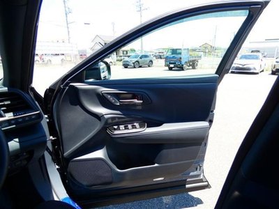 صورة 22 لـ 2025 Toyota CROWN SPORT