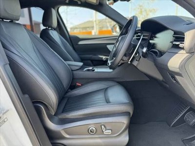 2023 Maserati GRECALE — миниатюра 16