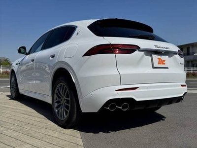 2023 Maserati GRECALE — миниатюра 13
