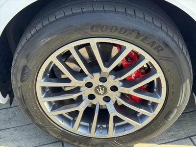 2023 Maserati GRECALE — миниатюра 38