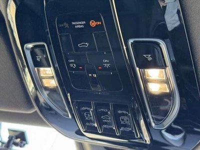 2023 Maserati GRECALE — миниатюра 21