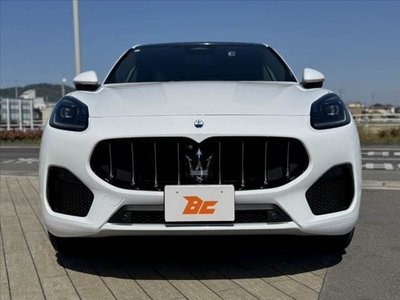 2023 Maserati GRECALE — миниатюра 9