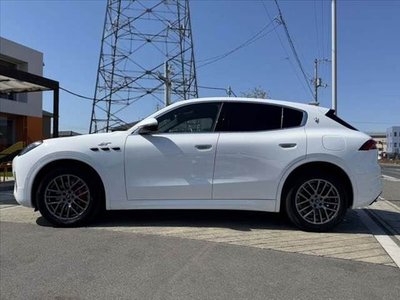 2023 Maserati GRECALE — миниатюра 11