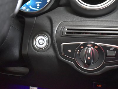 صورة 8 لـ 2020 Mercedes-BENZ GLC AMG