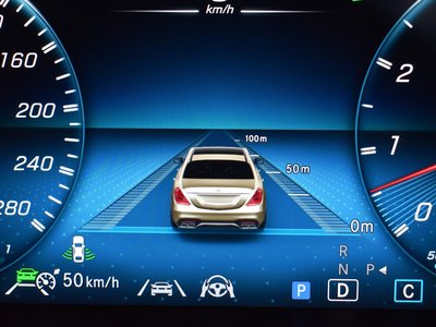 صورة 6 لـ 2020 Mercedes-BENZ GLC AMG