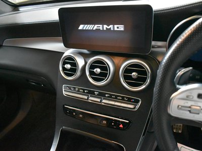 صورة 10 لـ 2020 Mercedes-BENZ GLC AMG