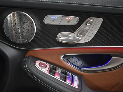 صورة 5 لـ 2020 Mercedes-BENZ GLC AMG