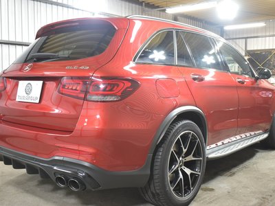 صورة 3 لـ 2020 Mercedes-BENZ GLC AMG