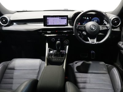 صورة 4 لـ 2025 ALFA Romeo TONALE