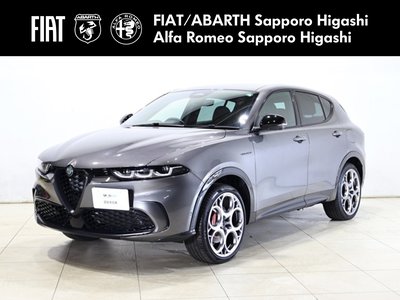 صورة 2 لـ 2025 ALFA Romeo TONALE