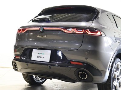 صورة 17 لـ 2025 ALFA Romeo TONALE