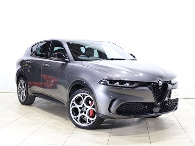 صورة 18 لـ 2025 ALFA Romeo TONALE