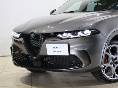 صورة 16 لـ 2025 ALFA Romeo TONALE