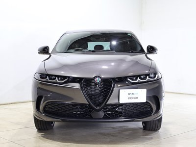 صورة 14 لـ 2025 ALFA Romeo TONALE