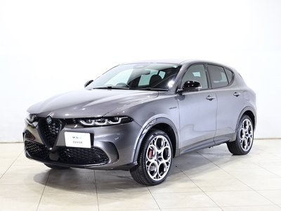 صورة 1 لـ 2025 ALFA Romeo TONALE