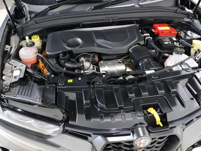 صورة 34 لـ 2025 ALFA Romeo TONALE
