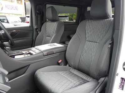 2025 Toyota ALPHARD 照片 21