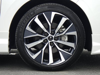 2025 Toyota ALPHARD 照片 17