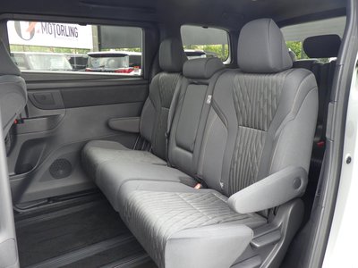 2025 Toyota ALPHARD 照片 32
