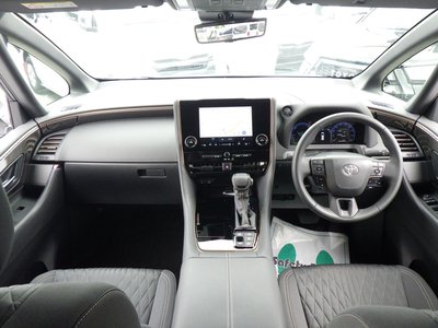 2025 Toyota ALPHARD 照片 19