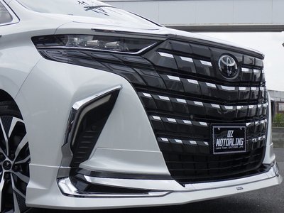 2025 Toyota ALPHARD 照片 35