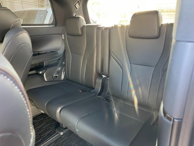 2025 Toyota ALPHARD 照片 16