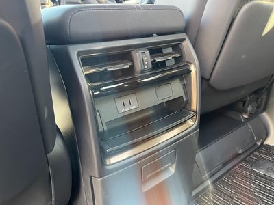 2025 Toyota ALPHARD 照片 17